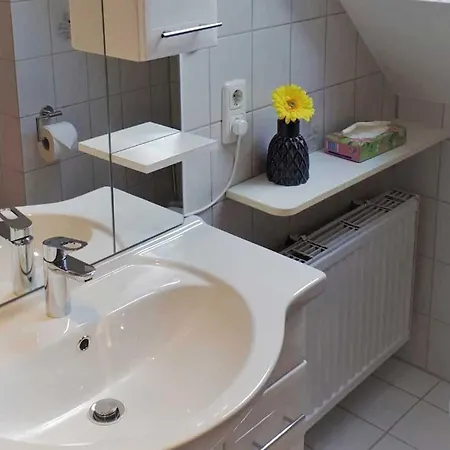 Apartment Am Moorweg *