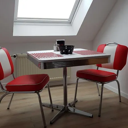Apartamento Am Moorweg *