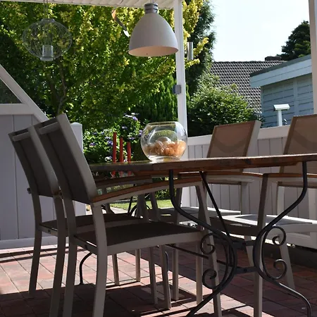 Am Moorweg Apartment