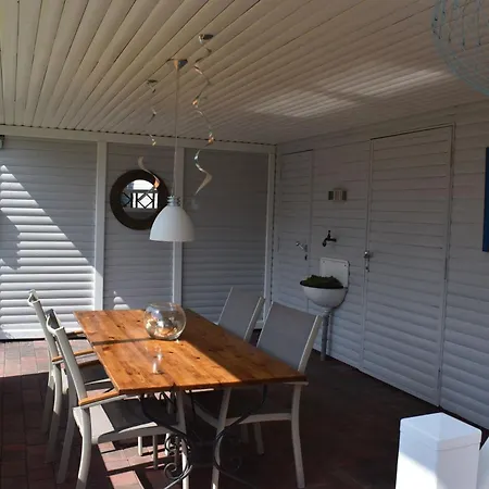 Am Moorweg Apartment