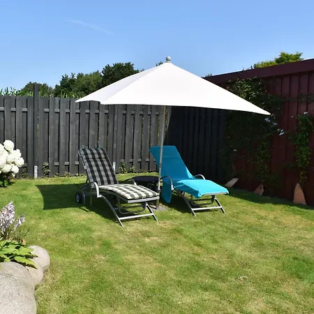 Am Moorweg Apartment