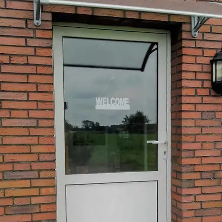 Apartment Am Moorweg